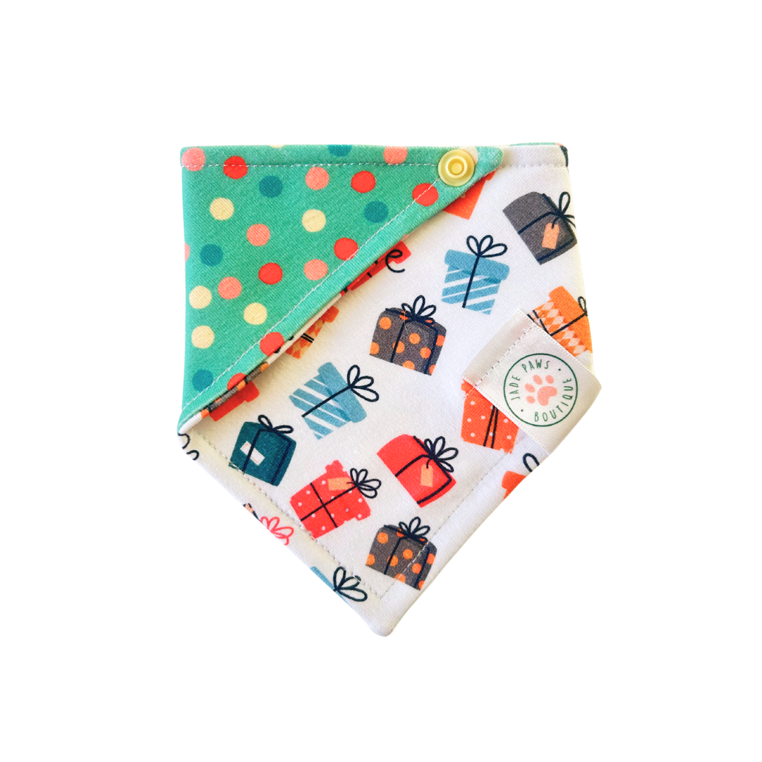 Present Parade Bandana